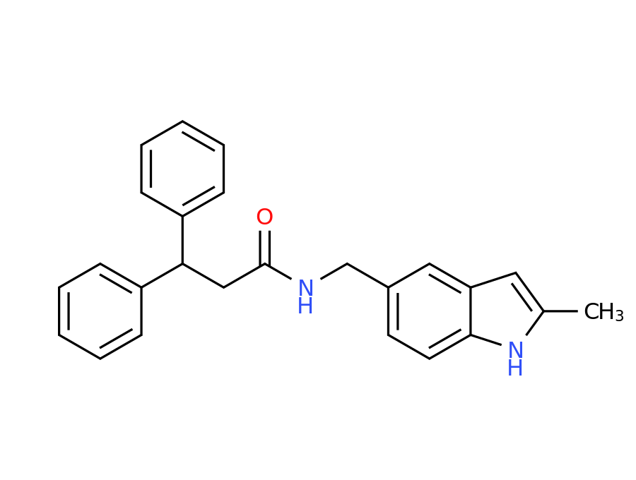 Structure Amb1288596