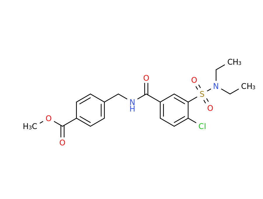 Structure Amb128870