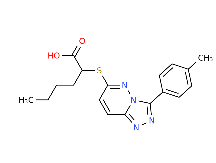 Structure Amb1289109