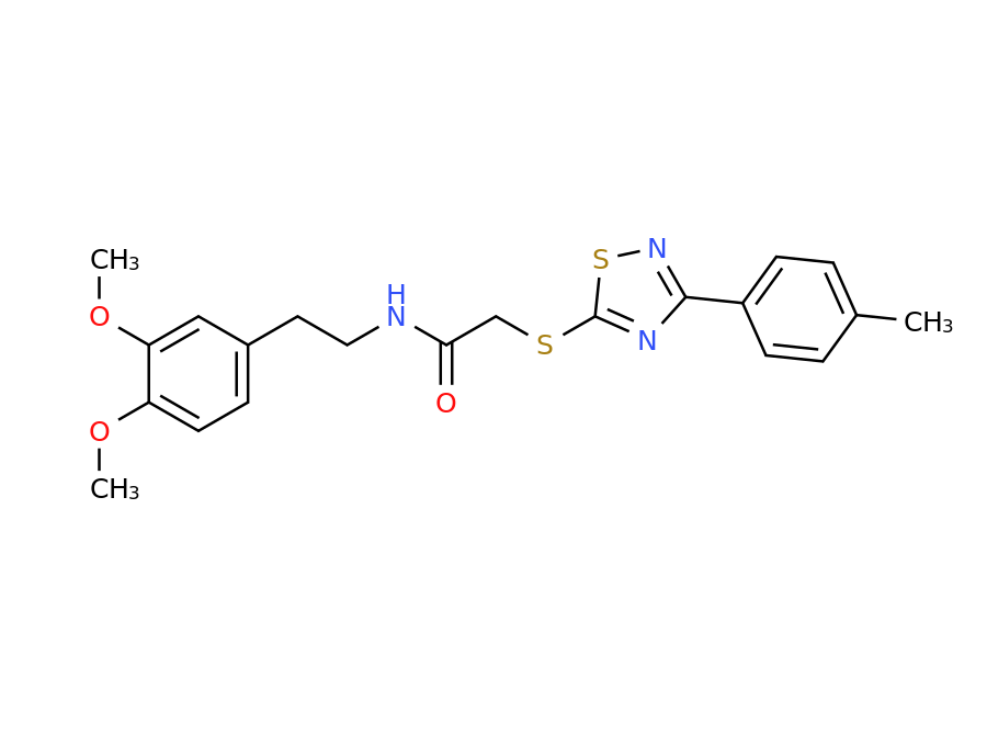 Structure Amb1289262