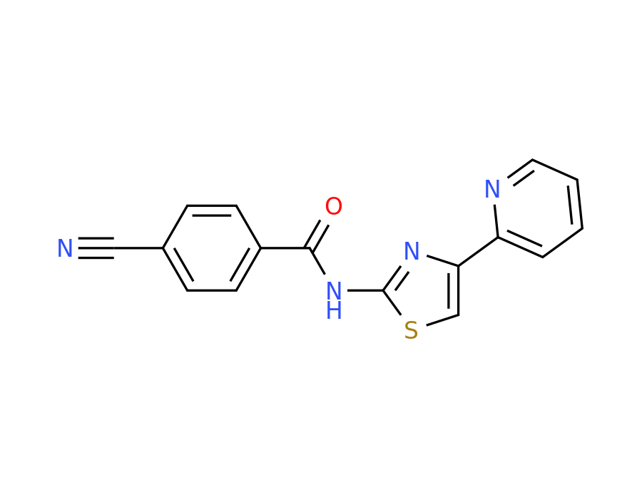 Structure Amb1289267