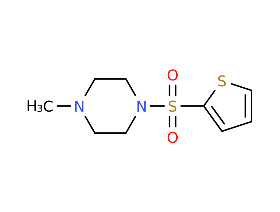 Structure Amb1289375