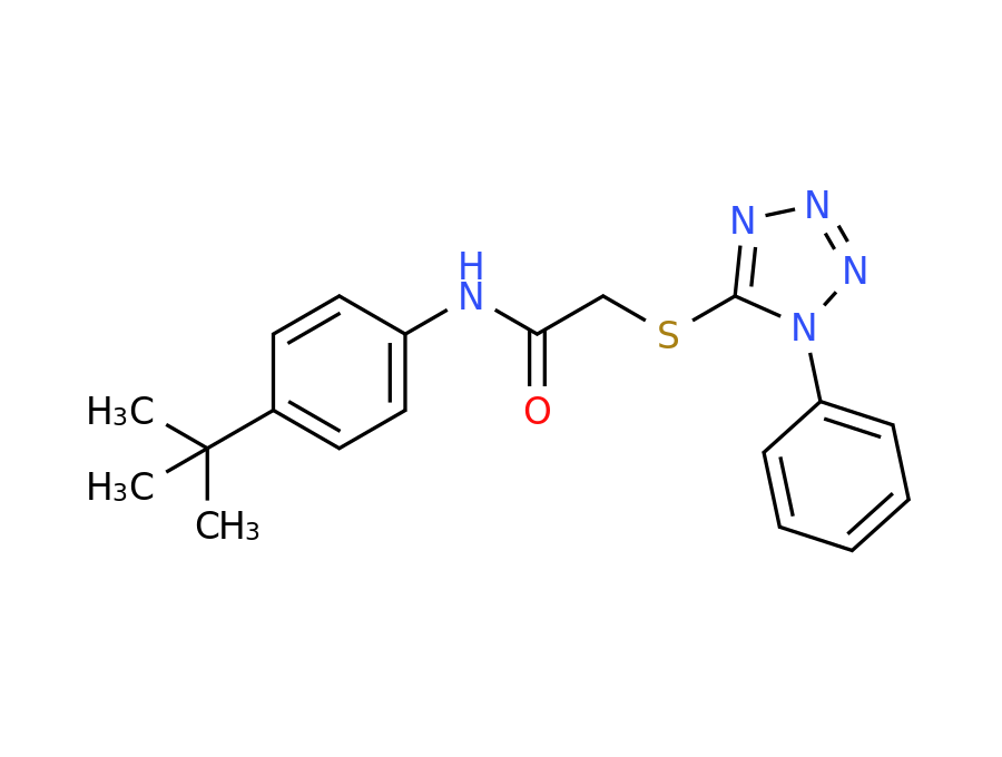 Structure Amb1289428