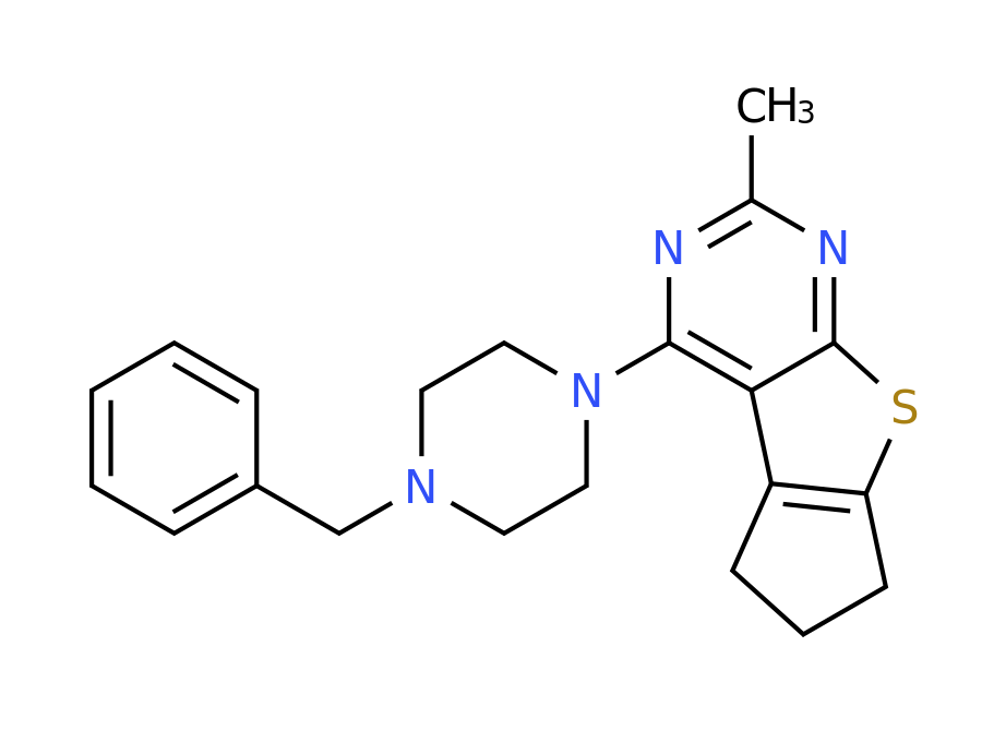 Structure Amb1289827