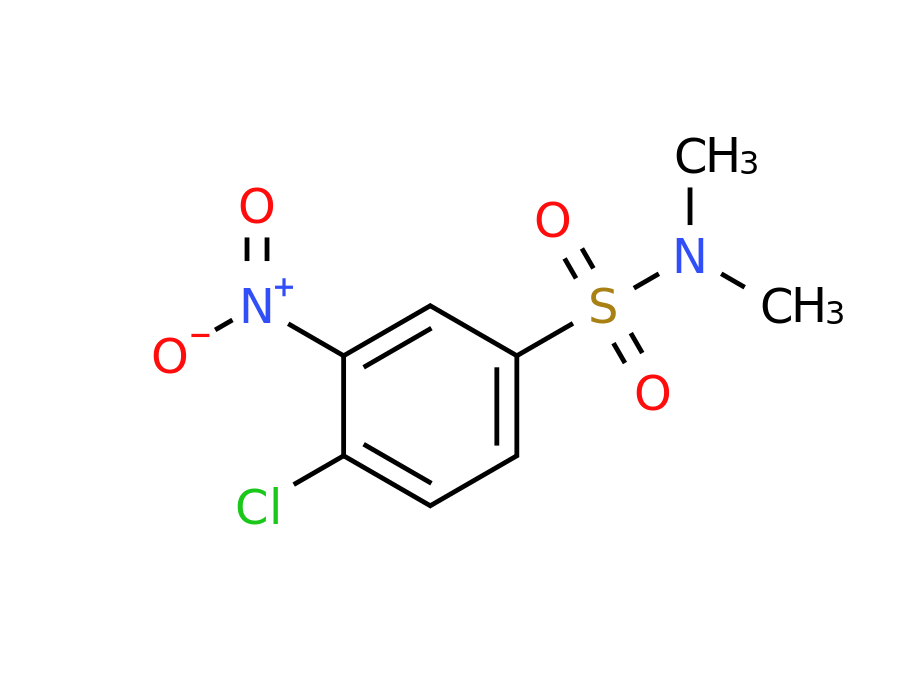 Structure Amb12899