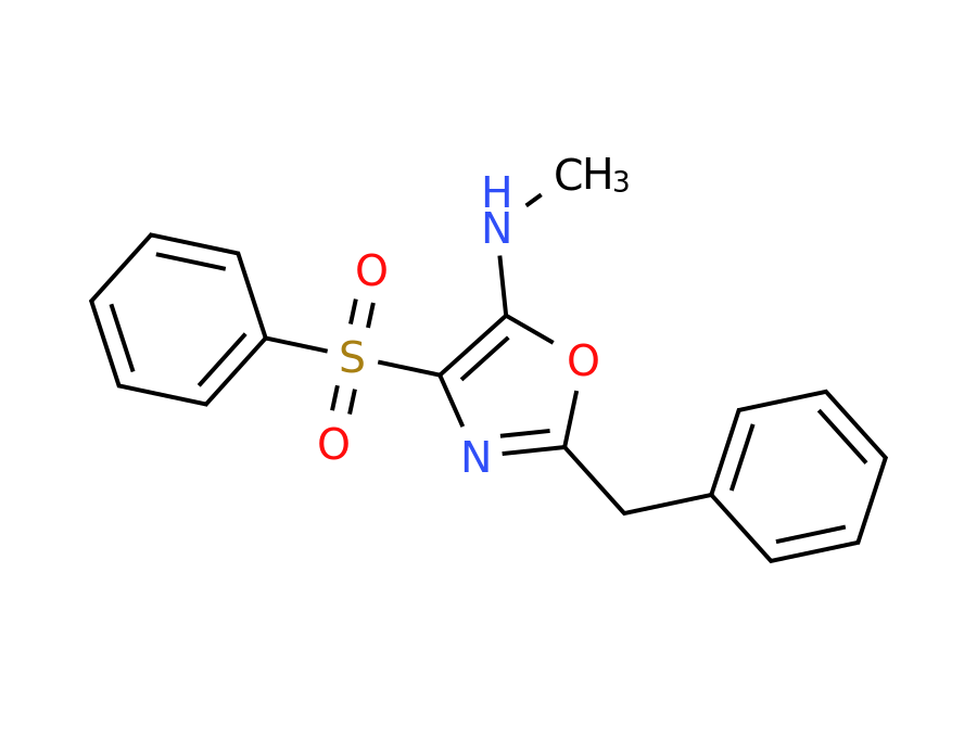 Structure Amb1290098