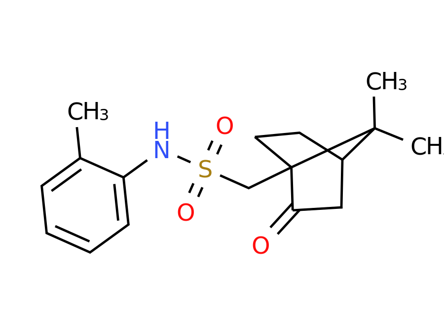 Structure Amb1290130