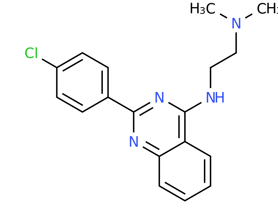 Structure Amb1290228