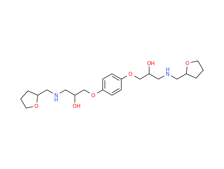 Structure Amb1290266