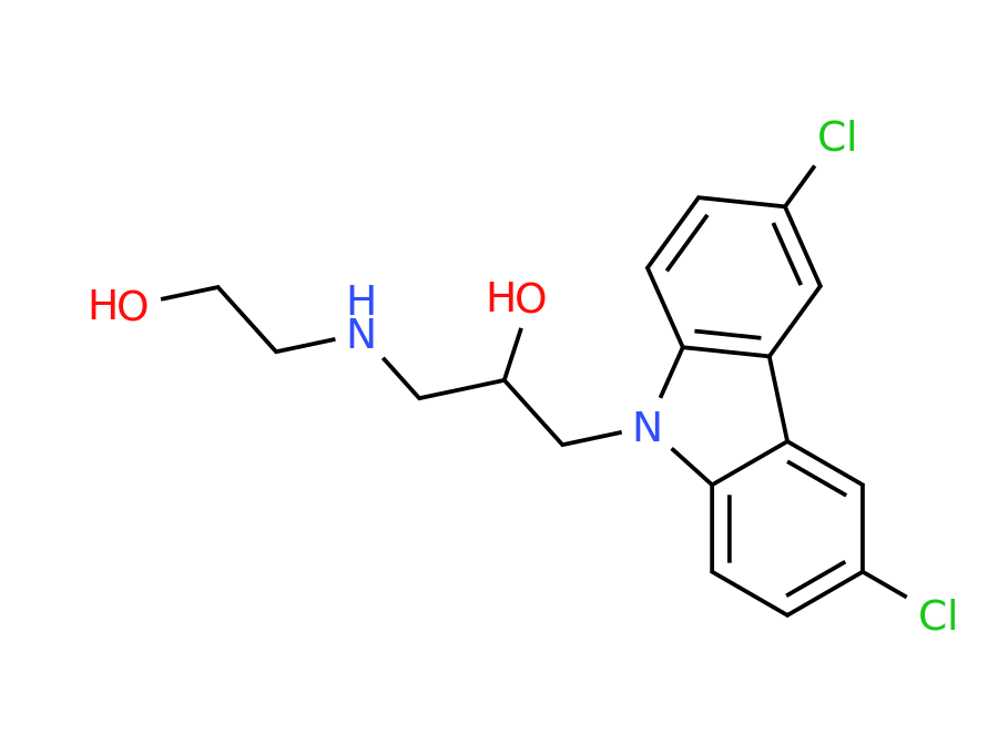 Structure Amb1290306