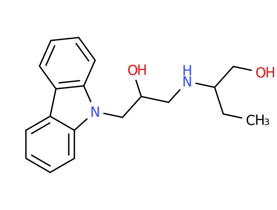 Structure Amb1290310