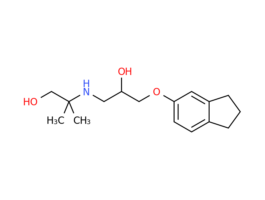 Structure Amb1290336