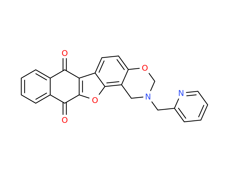 Structure Amb1290588