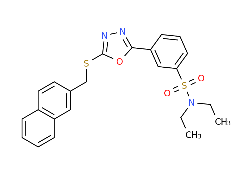 Structure Amb12906