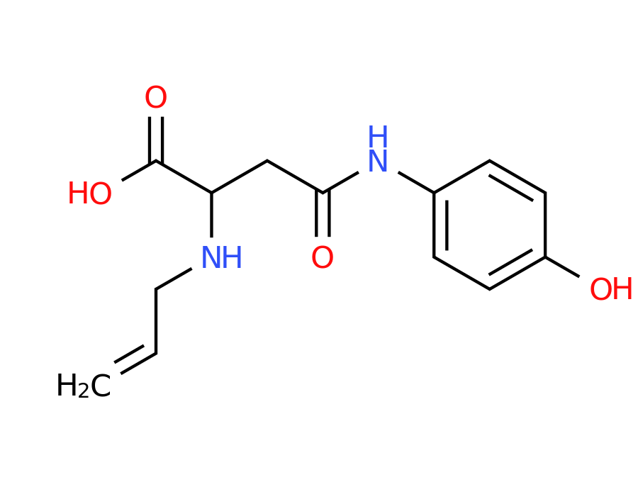 Structure Amb1290648