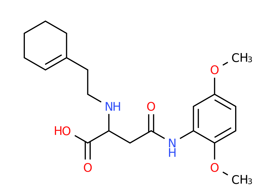 Structure Amb1290657