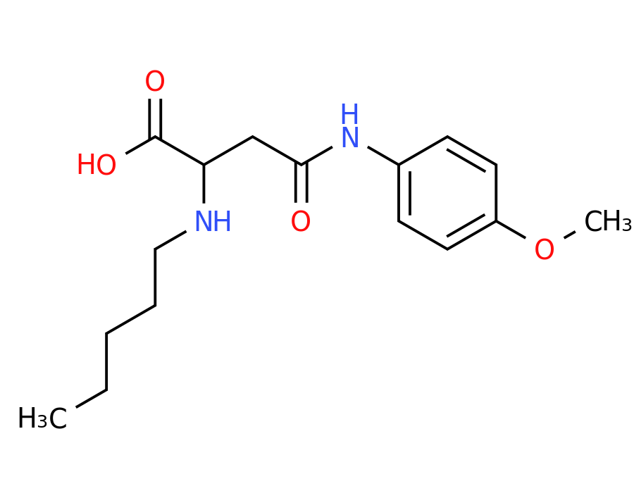 Structure Amb1290661