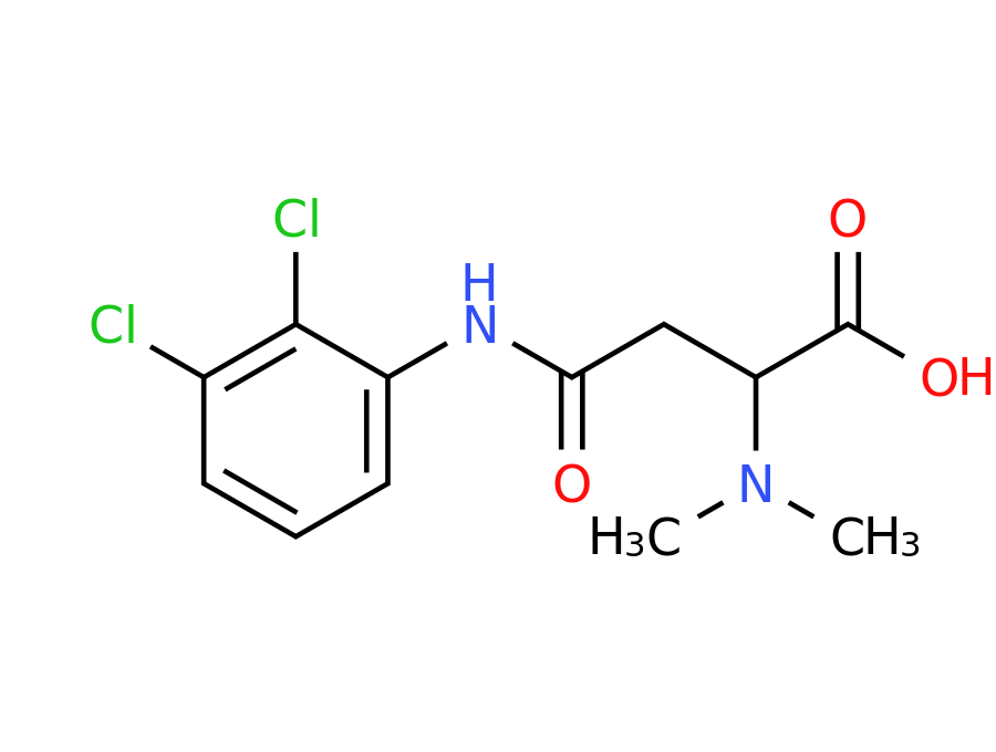 Structure Amb1290682