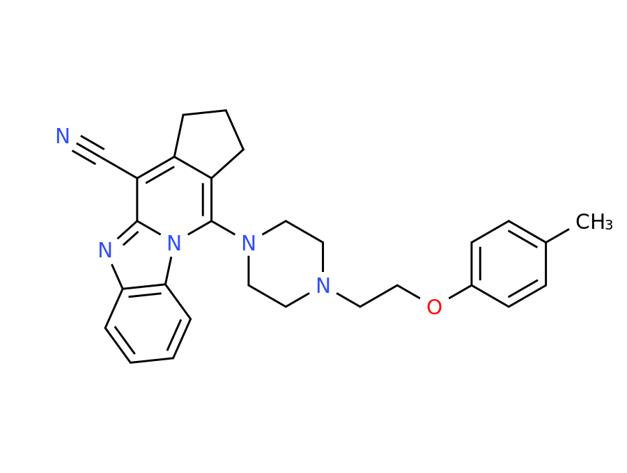 Structure Amb1290735