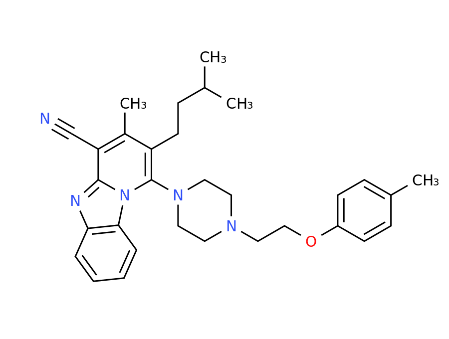 Structure Amb1290798