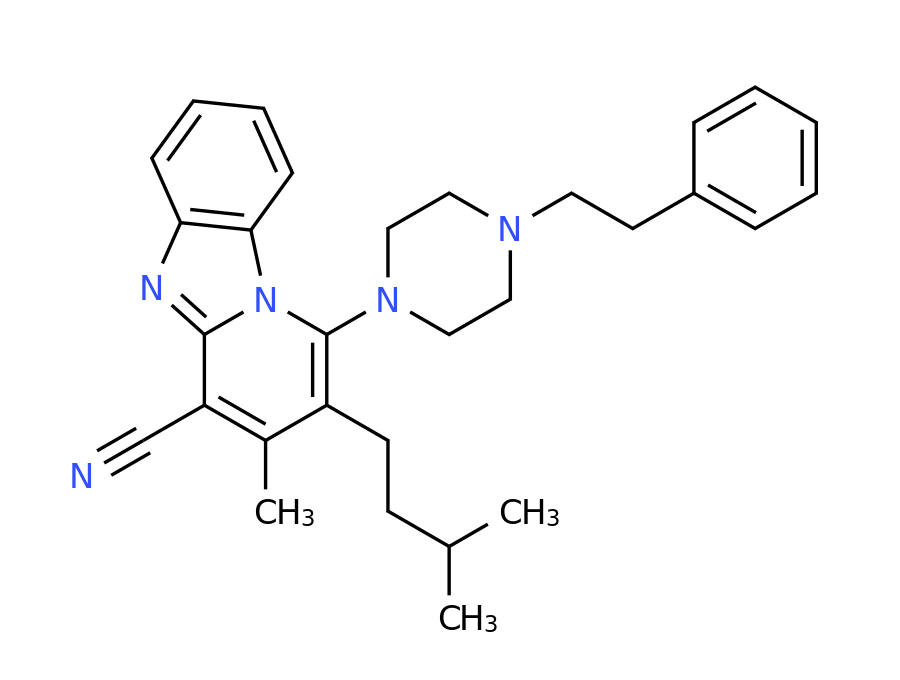 Structure Amb1290800