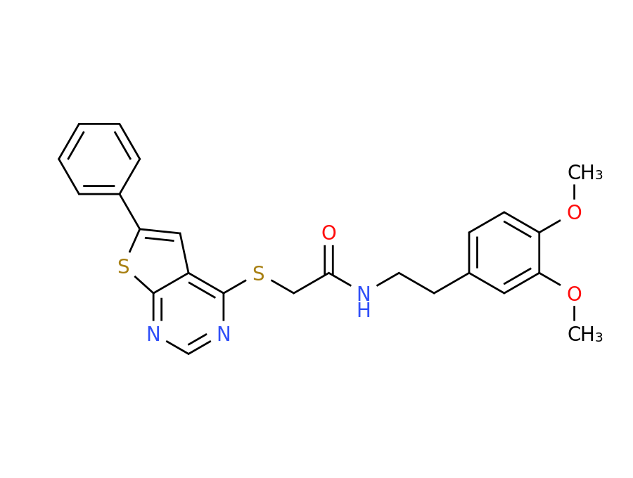 Structure Amb1290976