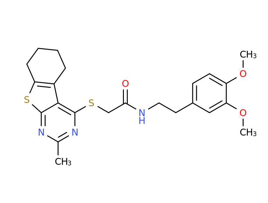 Structure Amb1290992