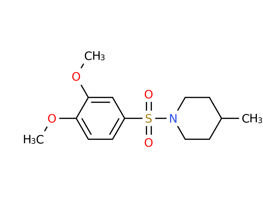 Structure Amb1291000