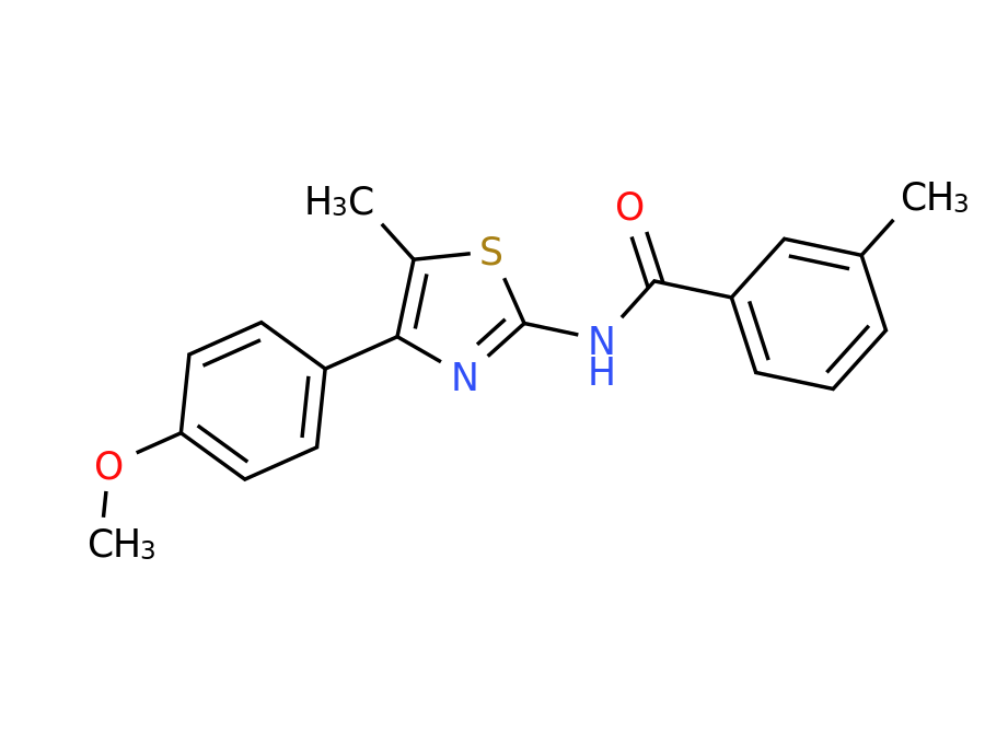 Structure Amb1291067