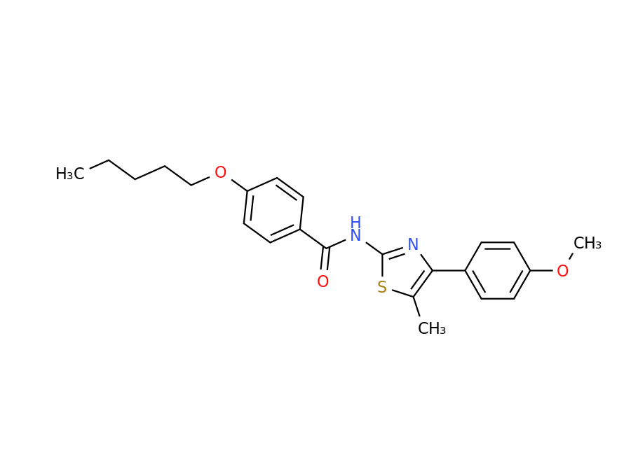 Structure Amb1291068