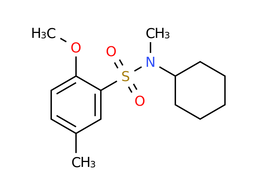 Structure Amb1291163