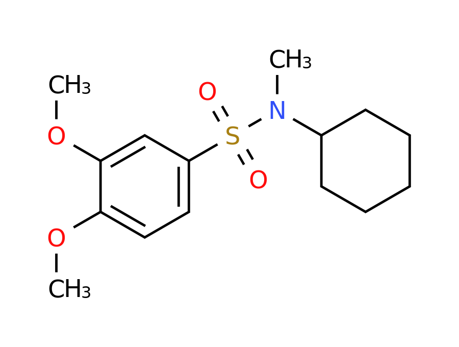 Structure Amb1291165