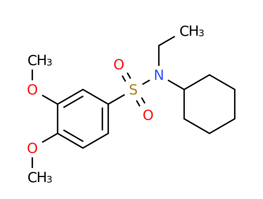 Structure Amb1291167