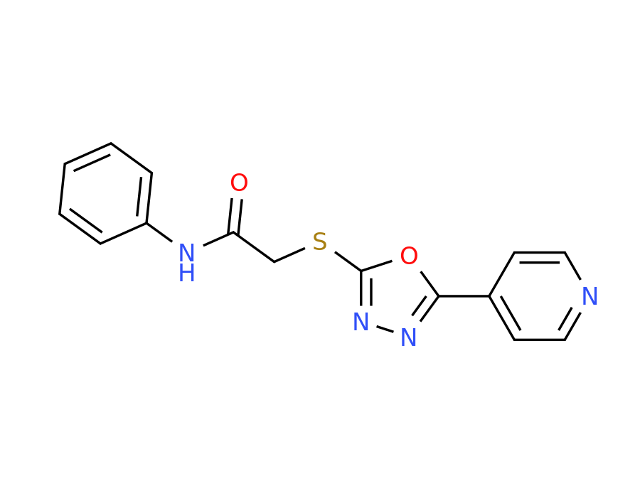 Structure Amb1291190