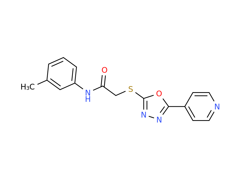 Structure Amb1291191