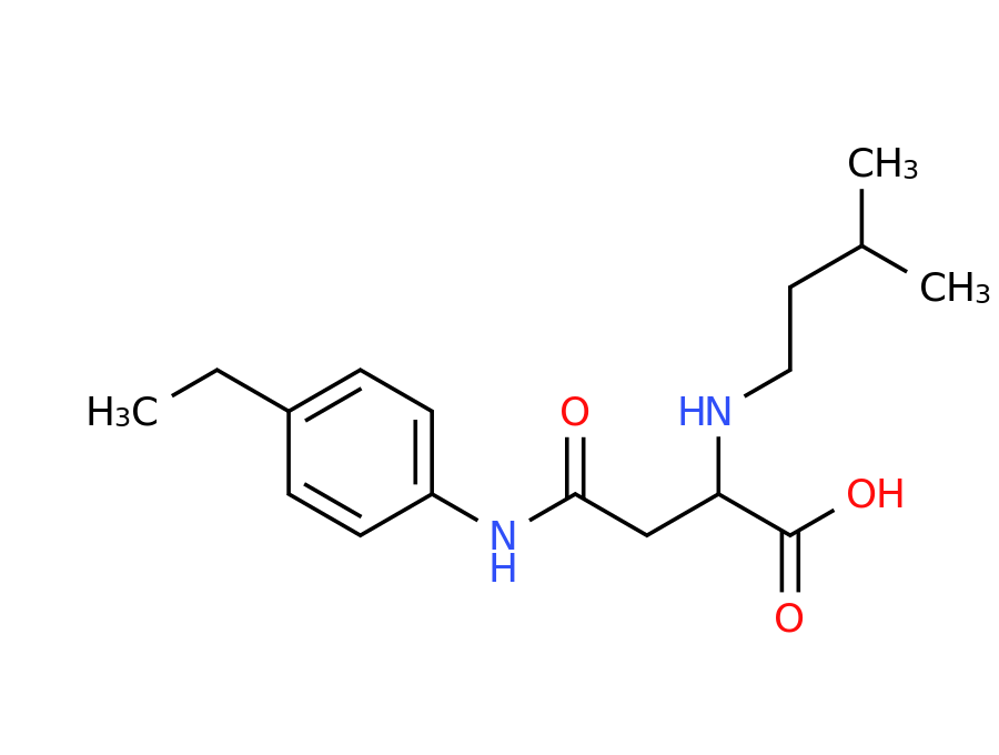 Structure Amb1291240