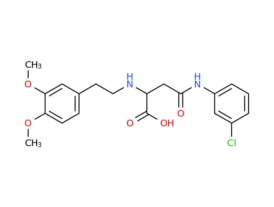 Structure Amb1291253