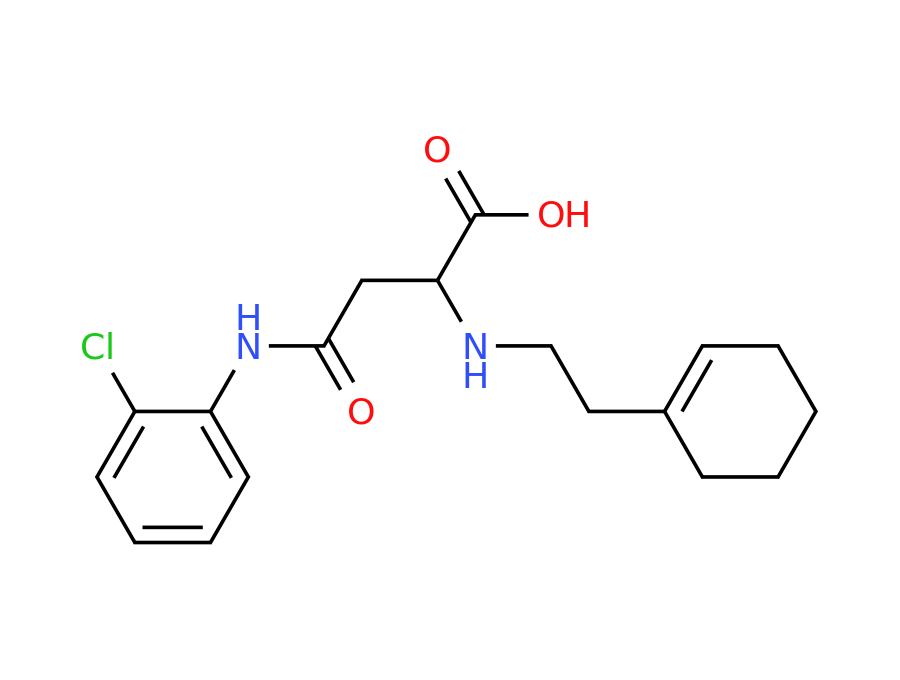 Structure Amb1291262