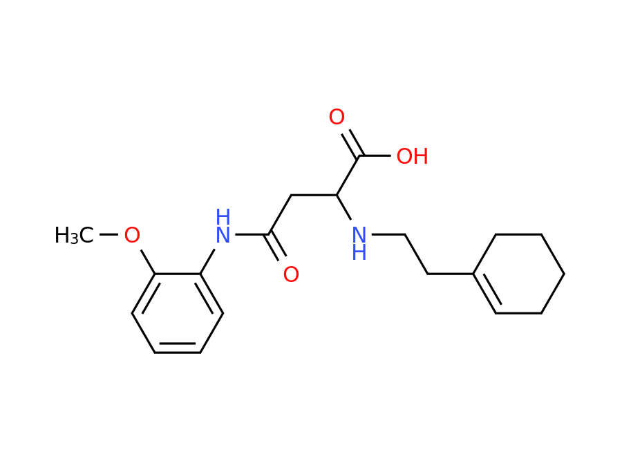 Structure Amb1291269