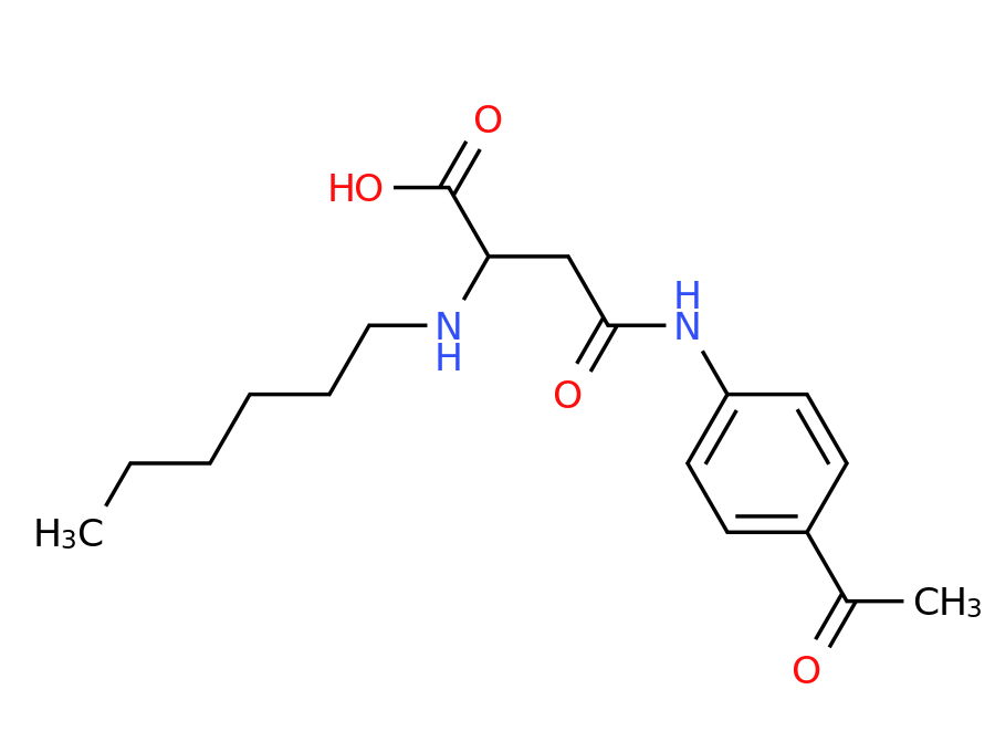 Structure Amb1291289