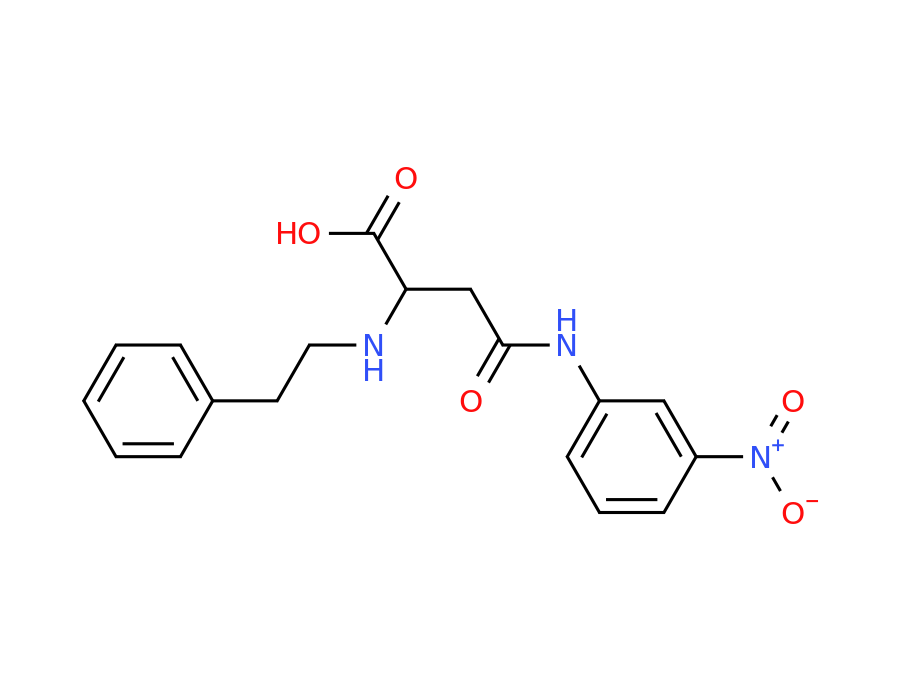 Structure Amb1291292