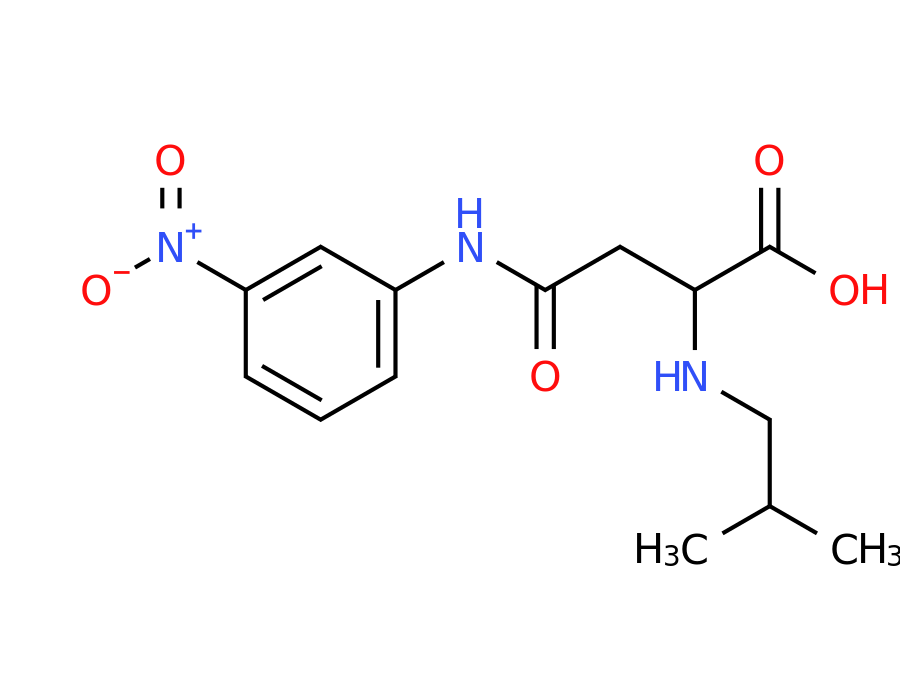 Structure Amb1291296