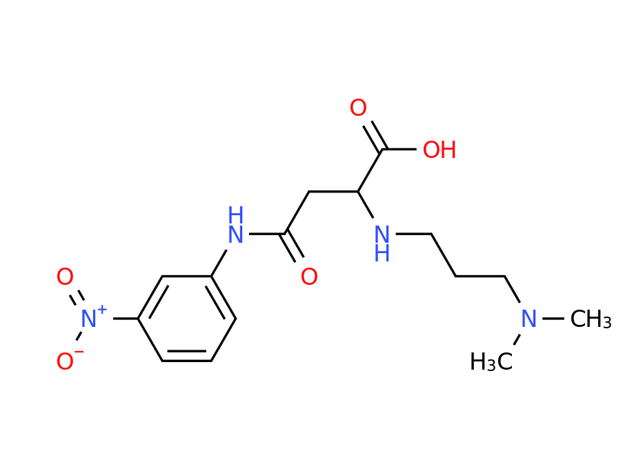 Structure Amb1291300