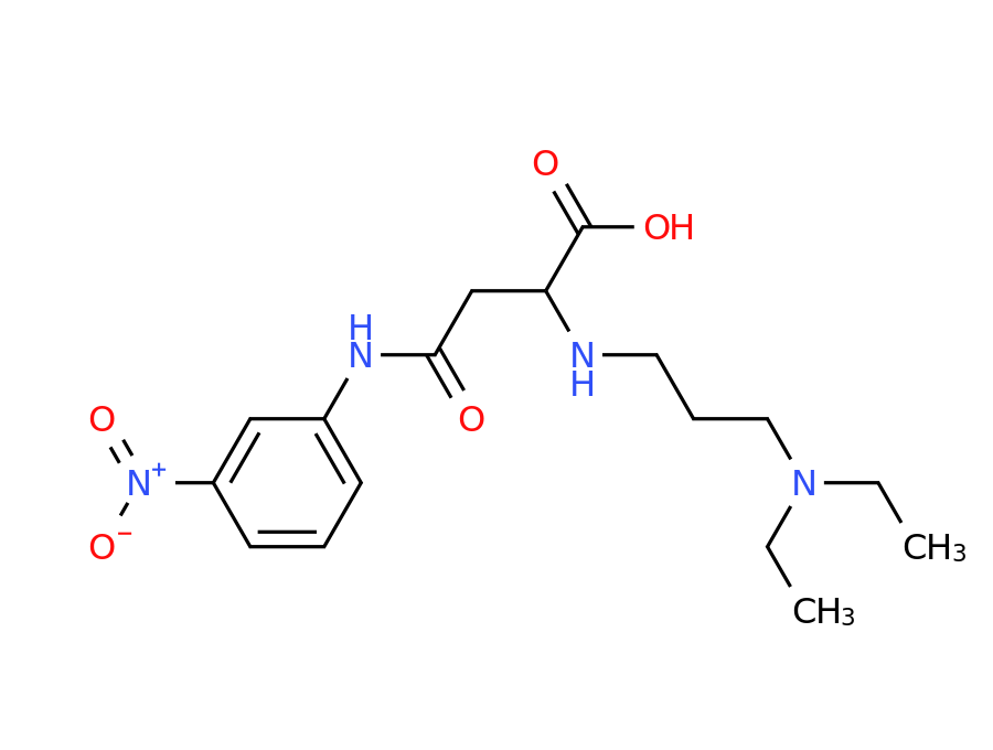 Structure Amb1291301