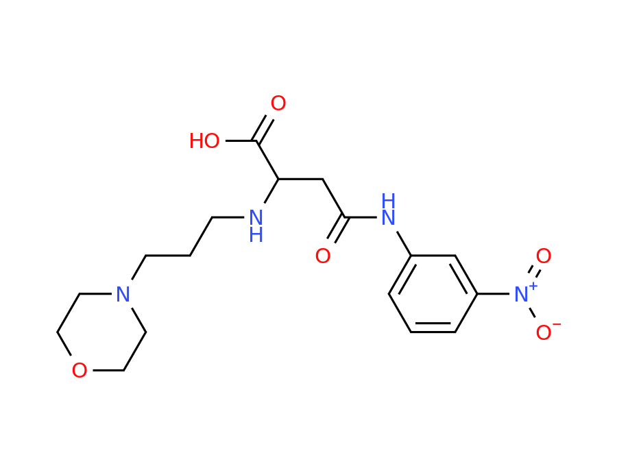 Structure Amb1291302