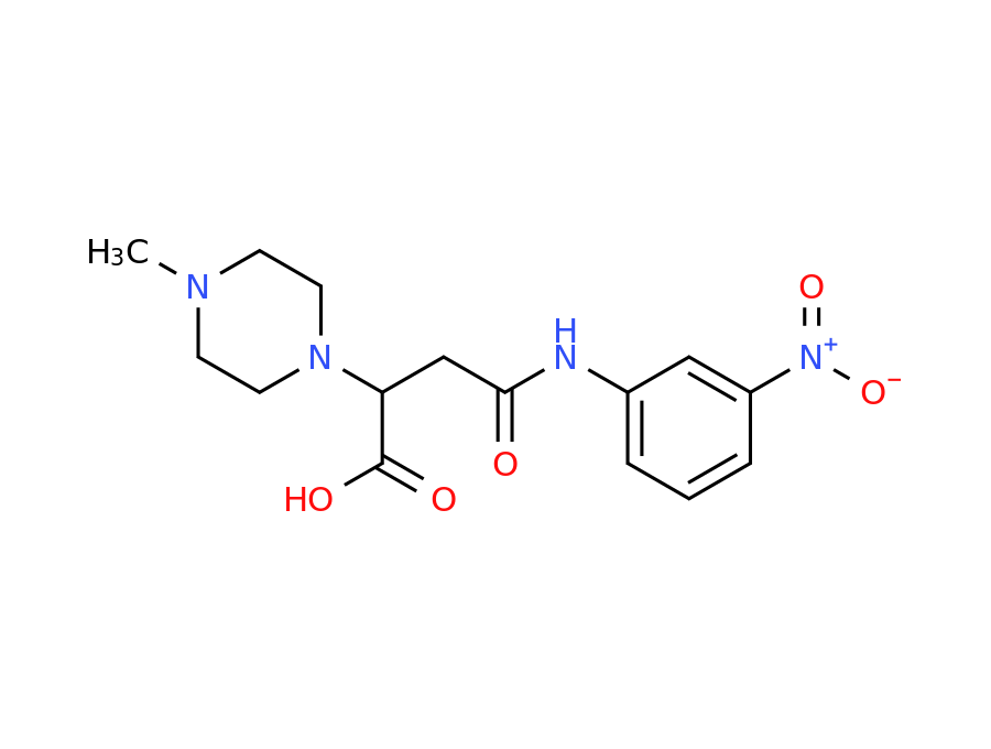 Structure Amb1291303