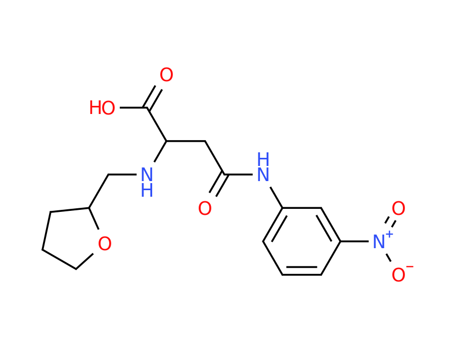 Structure Amb1291304