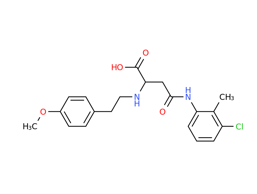 Structure Amb1291322