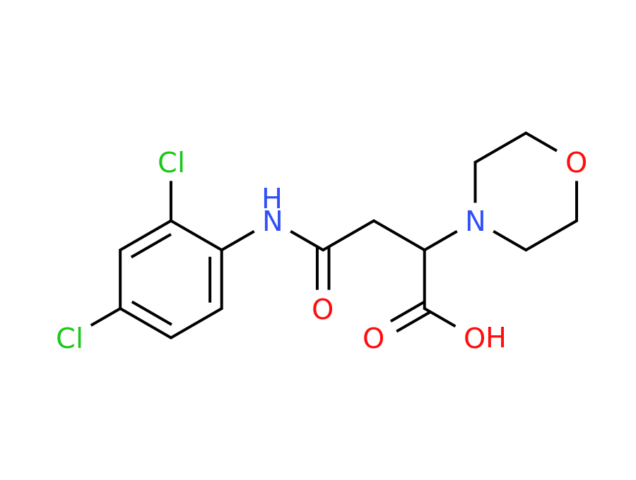 Structure Amb1291342