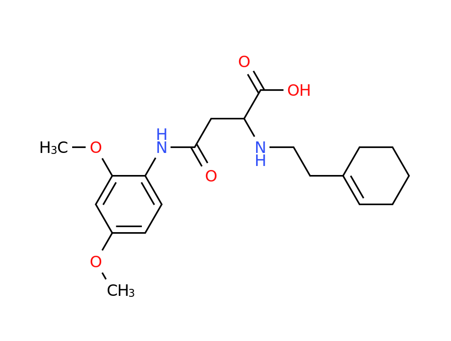 Structure Amb1291359